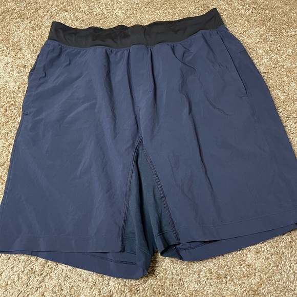 SOLD Lululemon shorts - Picture 2 of 5